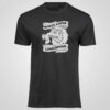 Power Tee - White Lions - Bild 3
